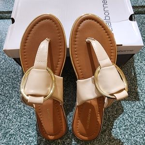LIZ CLAIBORNE Cabella Sandals